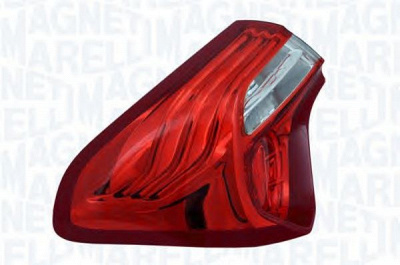 MAGNETI MARELLI 714026220706 -  Задний фонарь